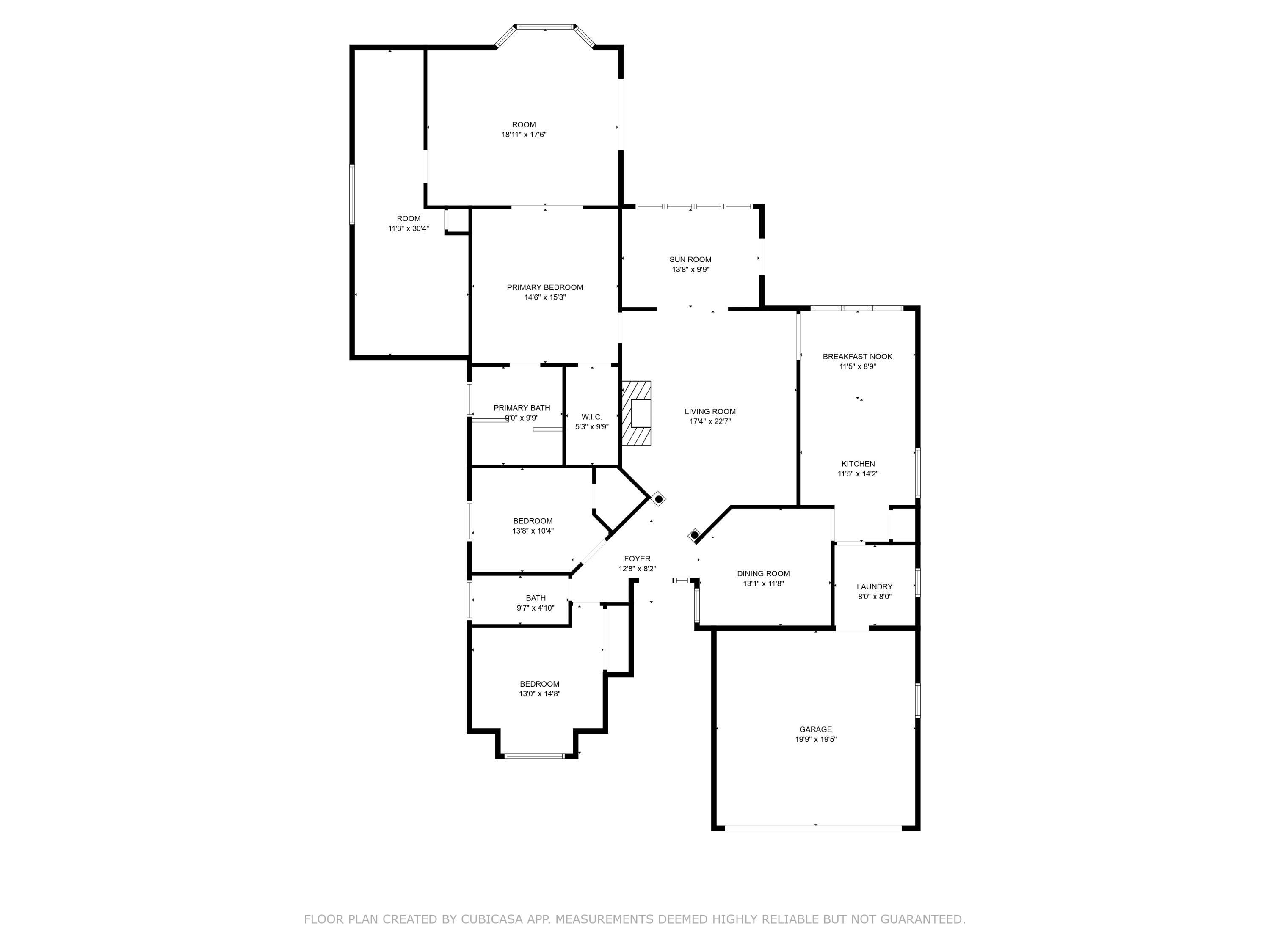 LAKE HOLLEY ESTATES - Residential
