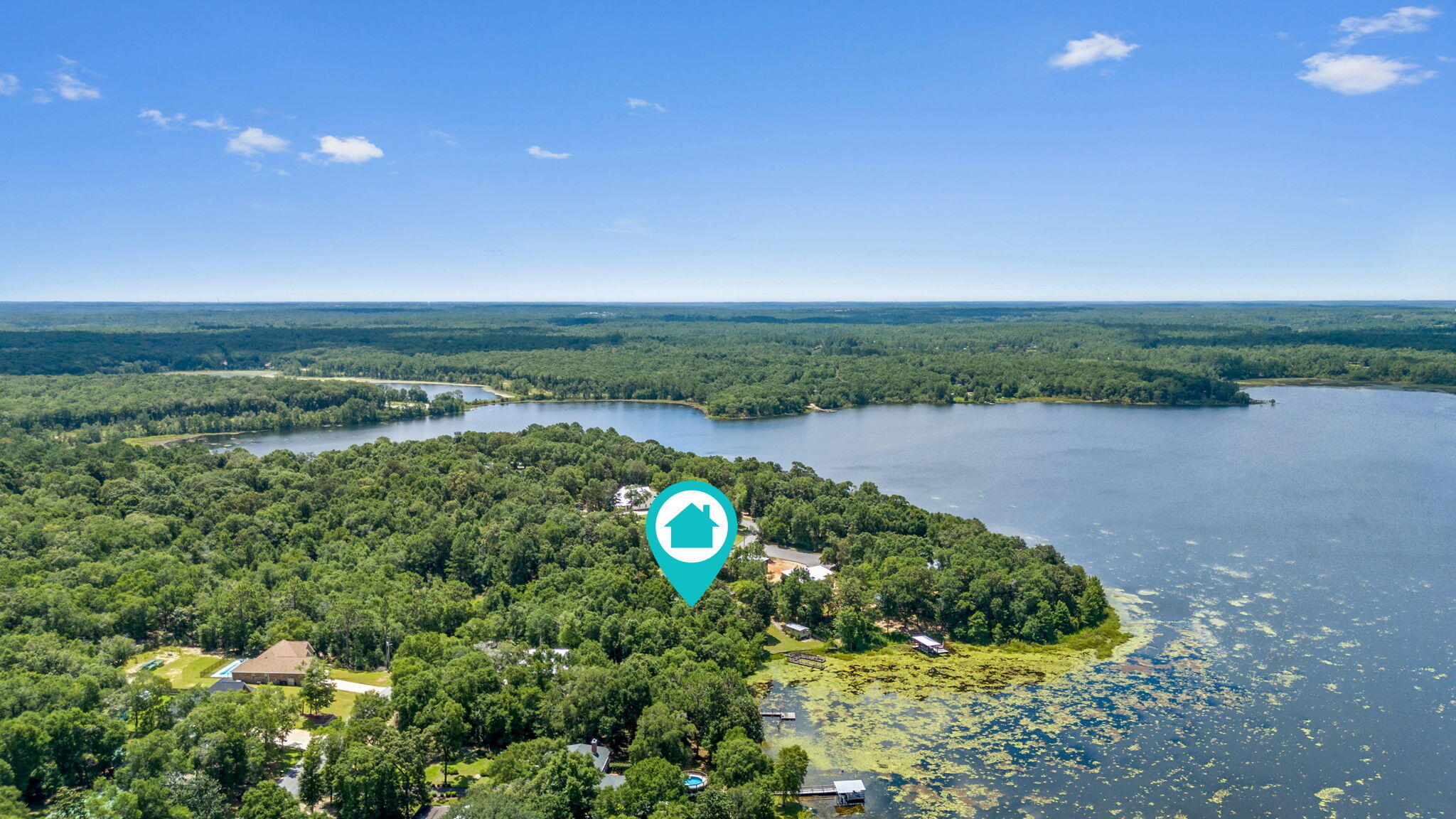 LAKE HOLLEY ESTATES - Residential