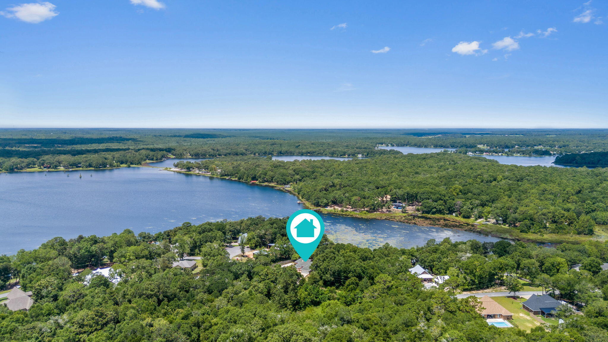 LAKE HOLLEY ESTATES - Residential