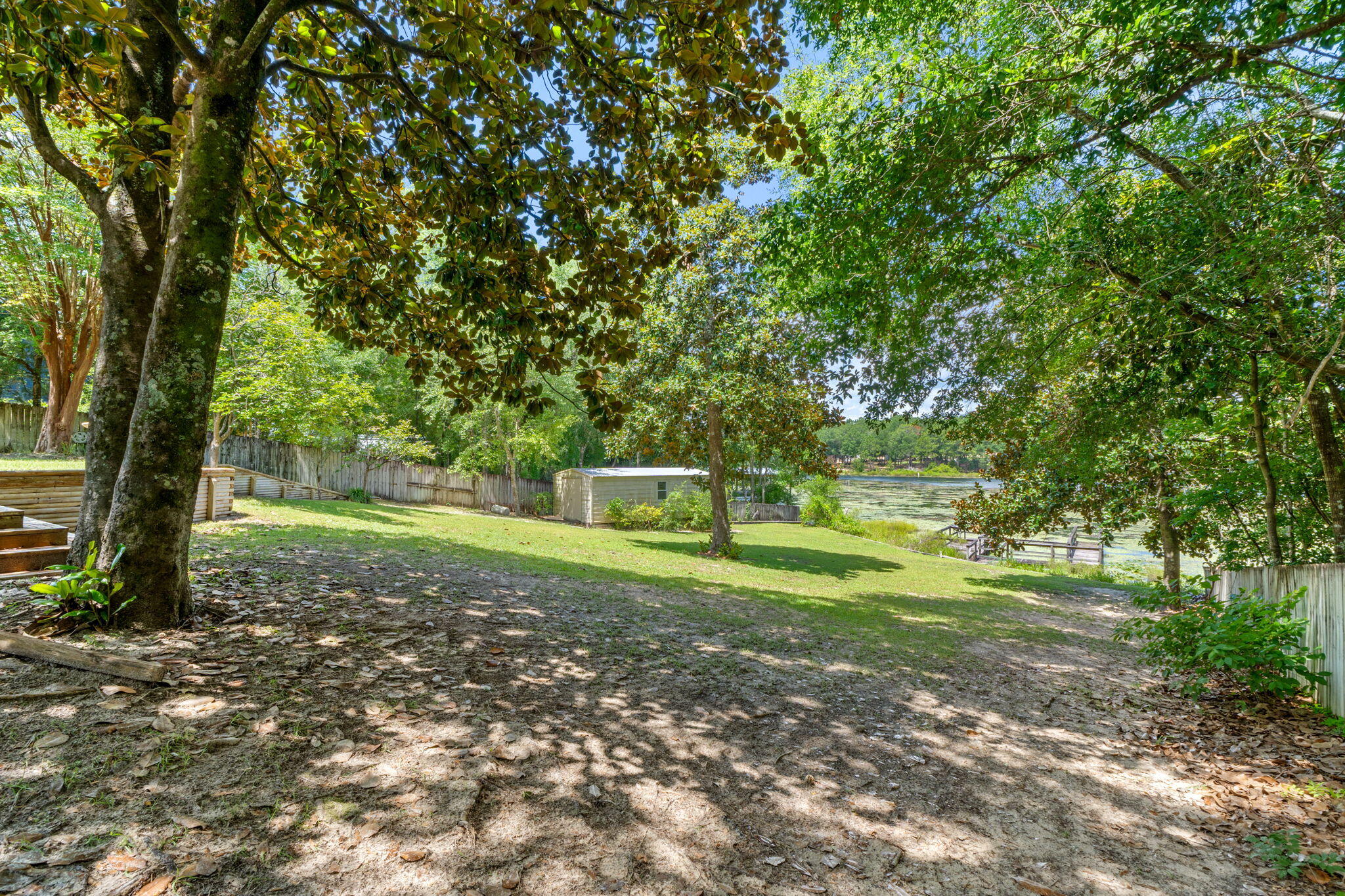 LAKE HOLLEY ESTATES - Residential