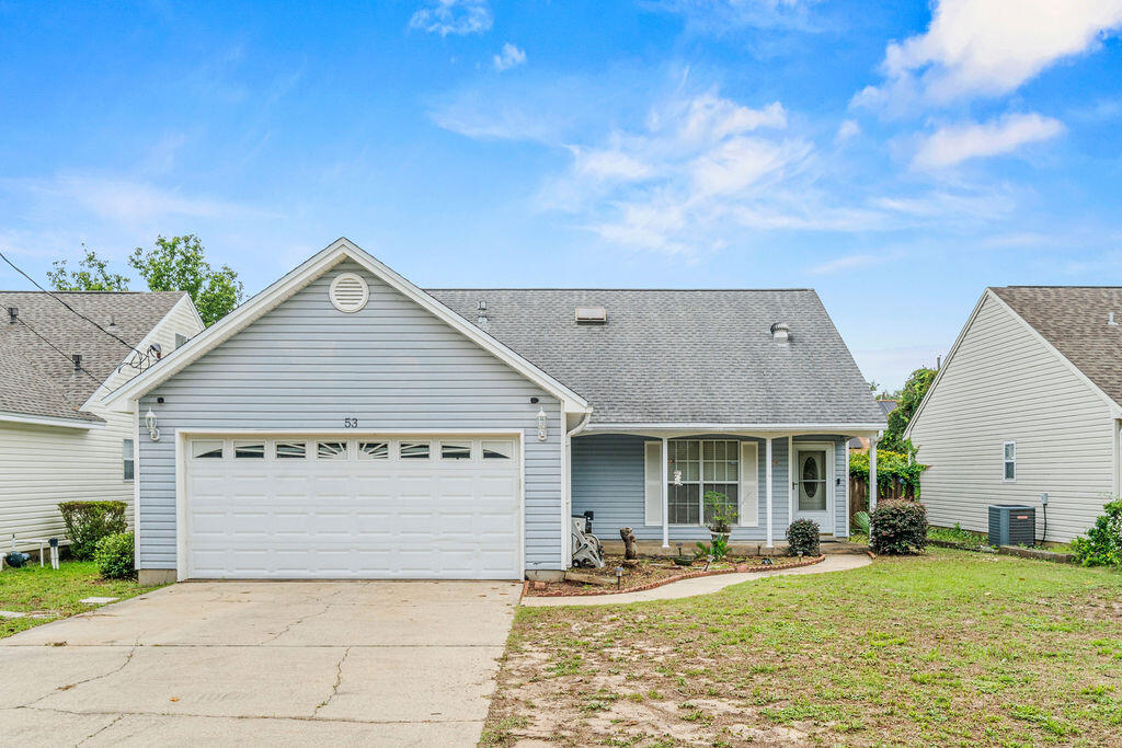 PATRICIAS PLACE - Residential