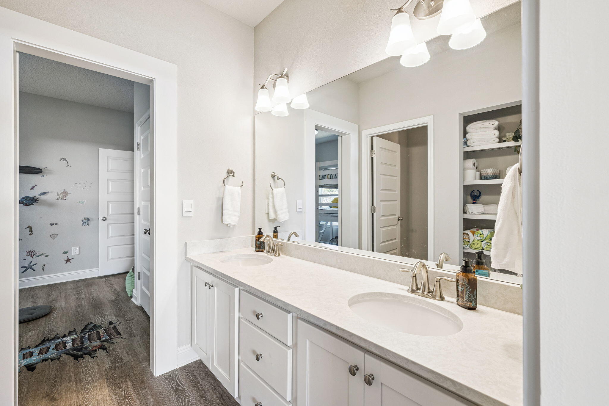 Ocean Estates - Residential