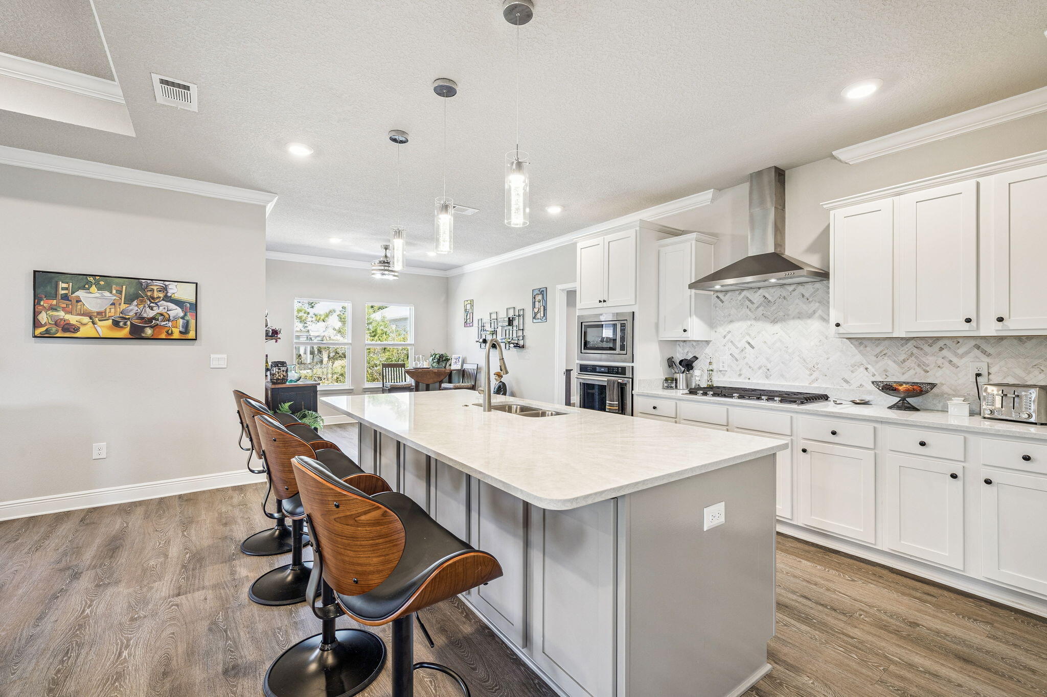 Ocean Estates - Residential