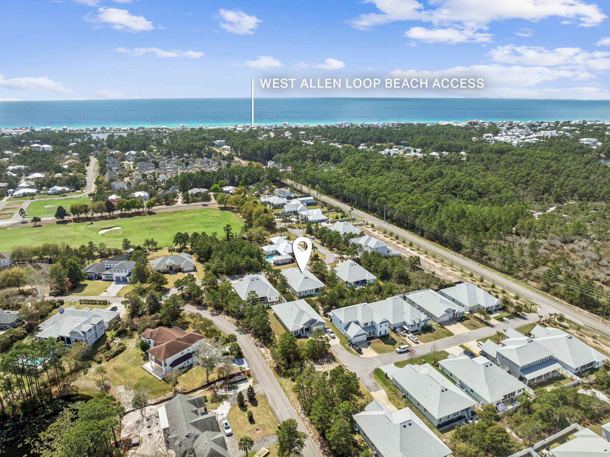 Ocean Estates - Residential