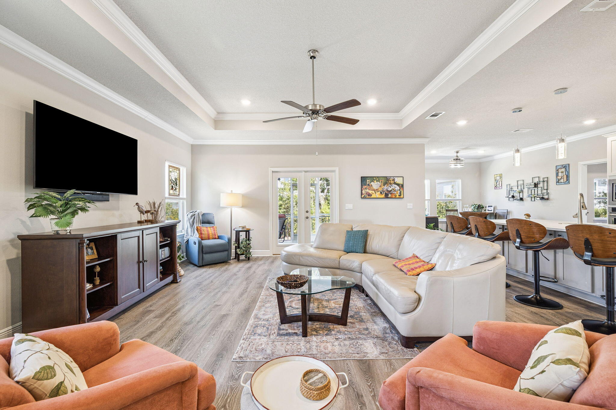 Ocean Estates - Residential