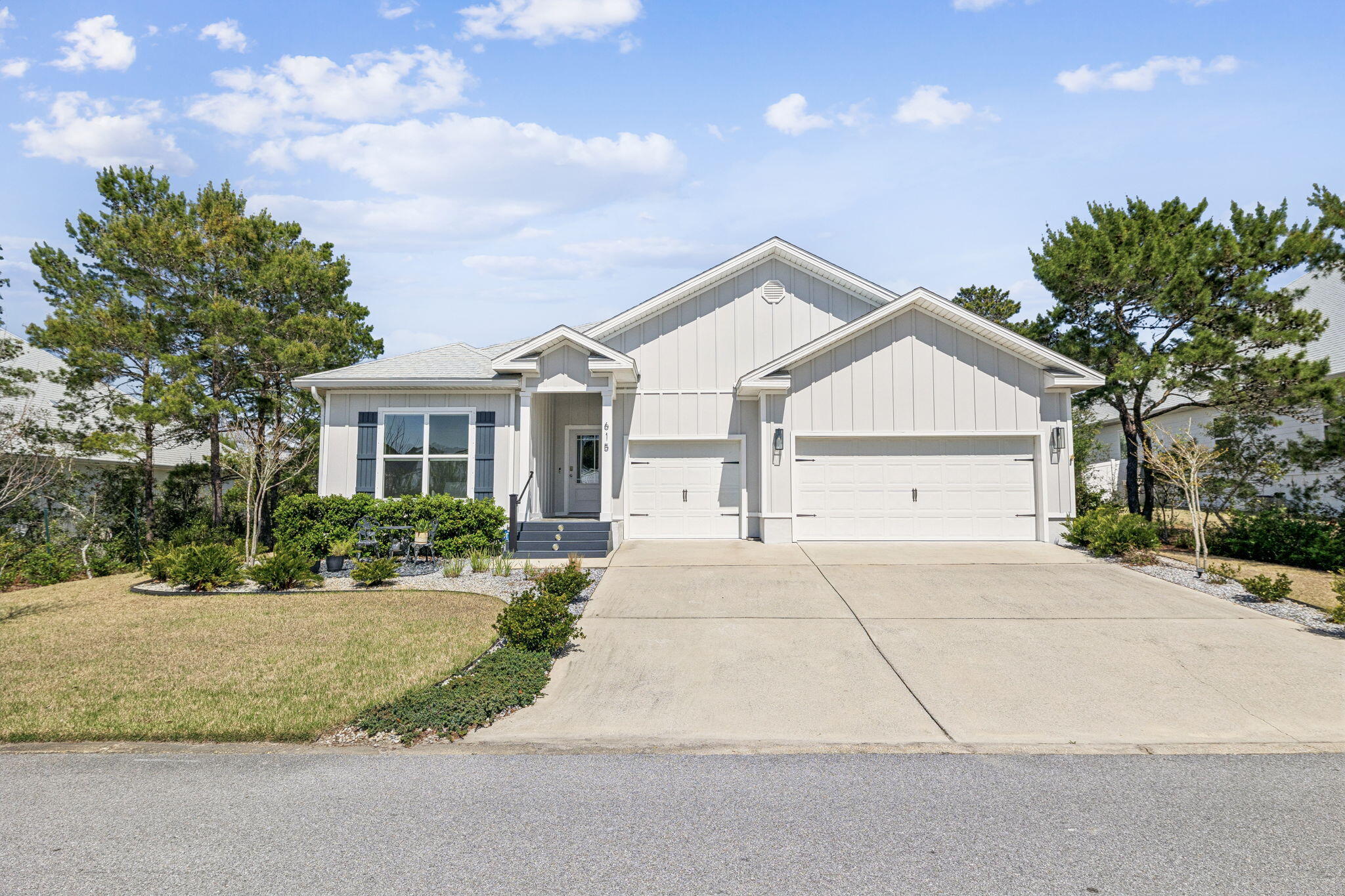 Ocean Estates - Residential