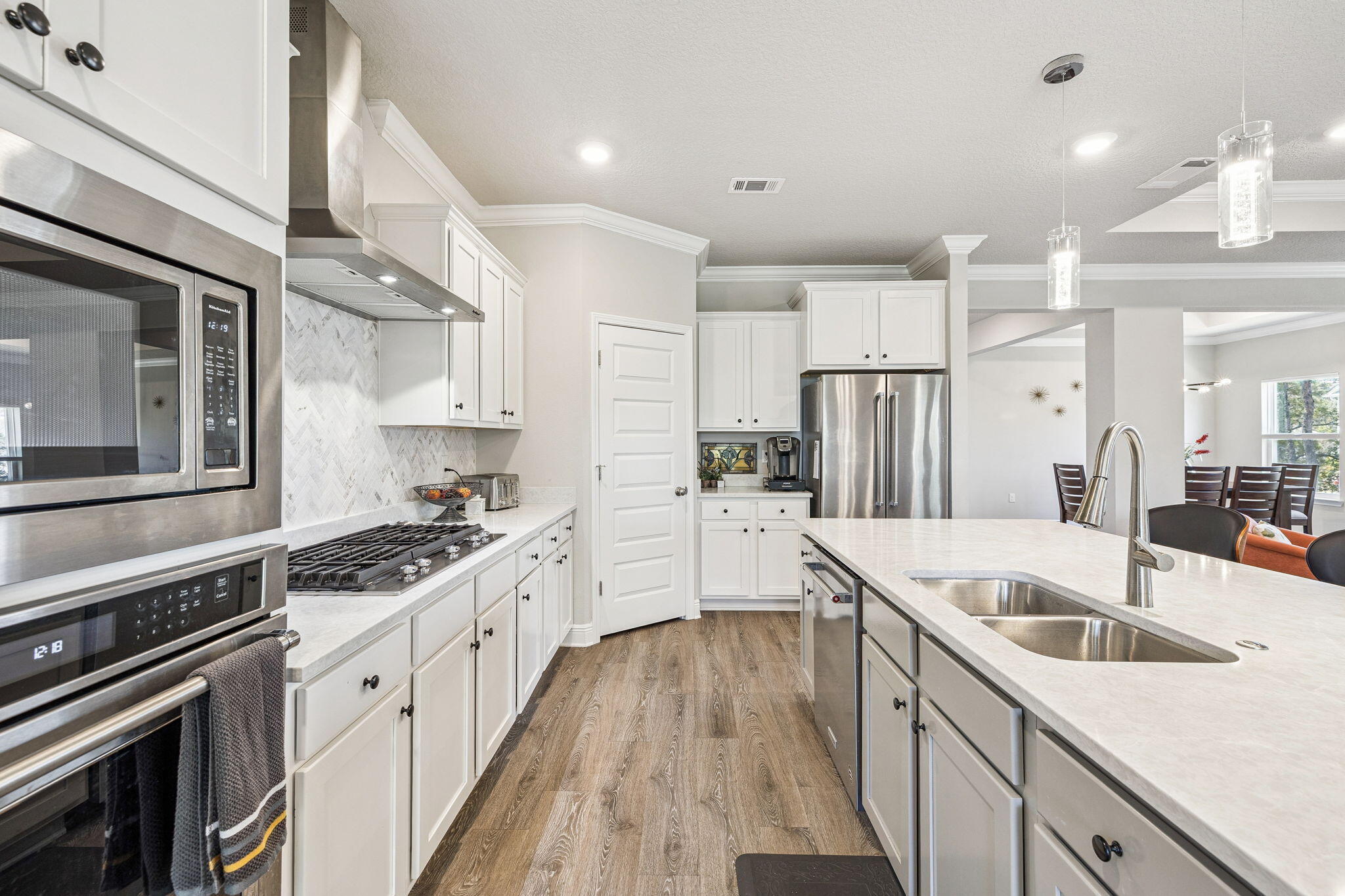 Ocean Estates - Residential