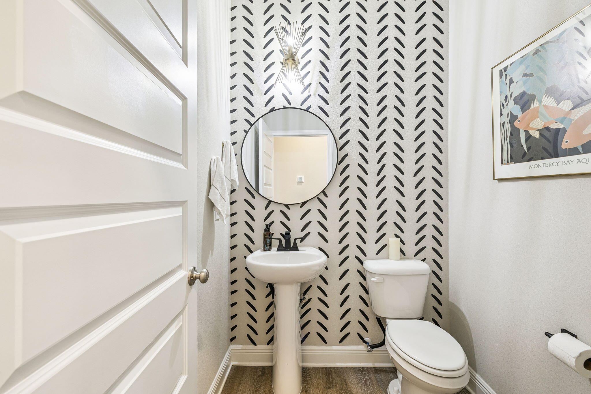 Ocean Estates - Residential