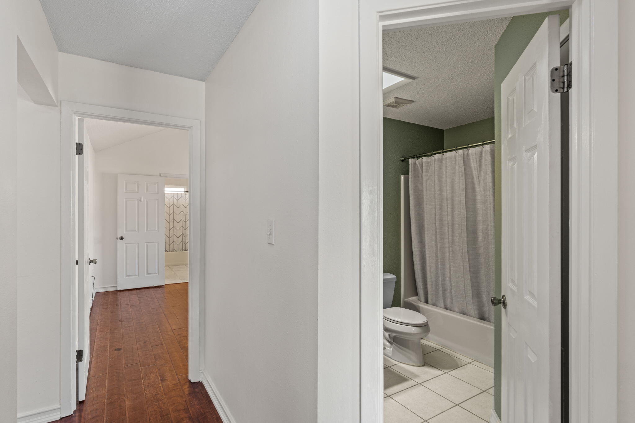 FOXFIRE/PH 1,2,3 - Residential