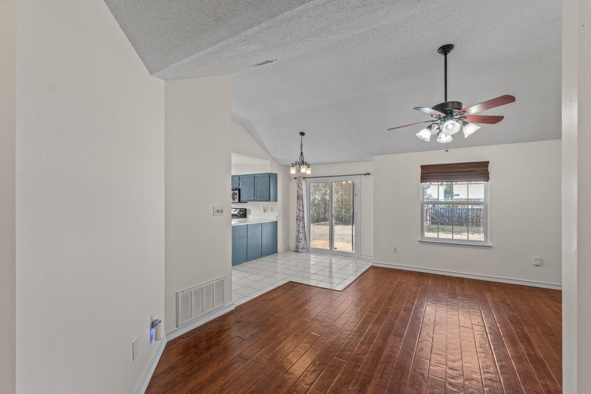 FOXFIRE/PH 1,2,3 - Residential