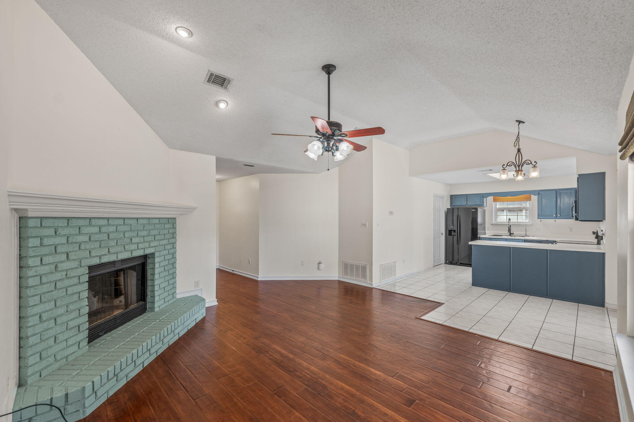 FOXFIRE/PH 1,2,3 - Residential