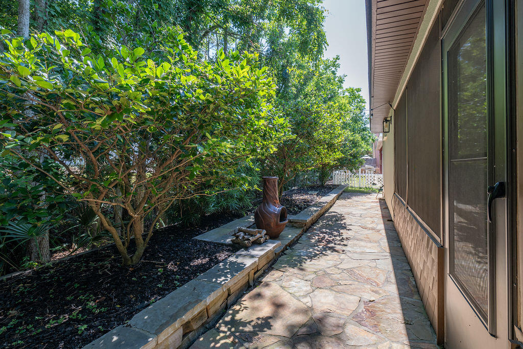 LEGION PARK LANDING - Residential Lease