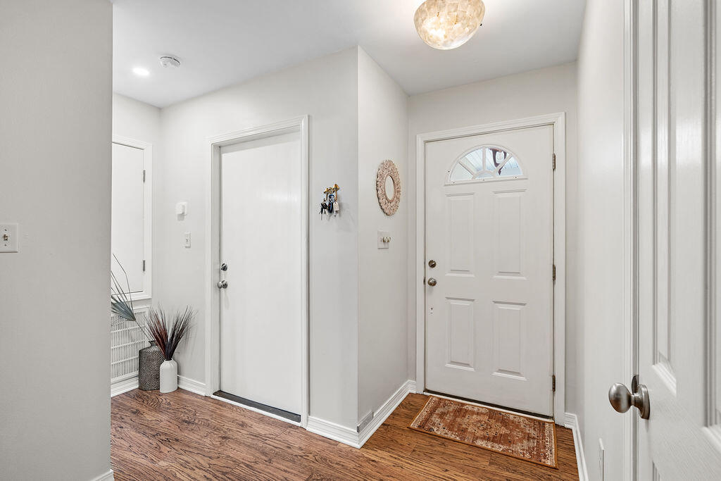LEGION PARK LANDING - Residential Lease