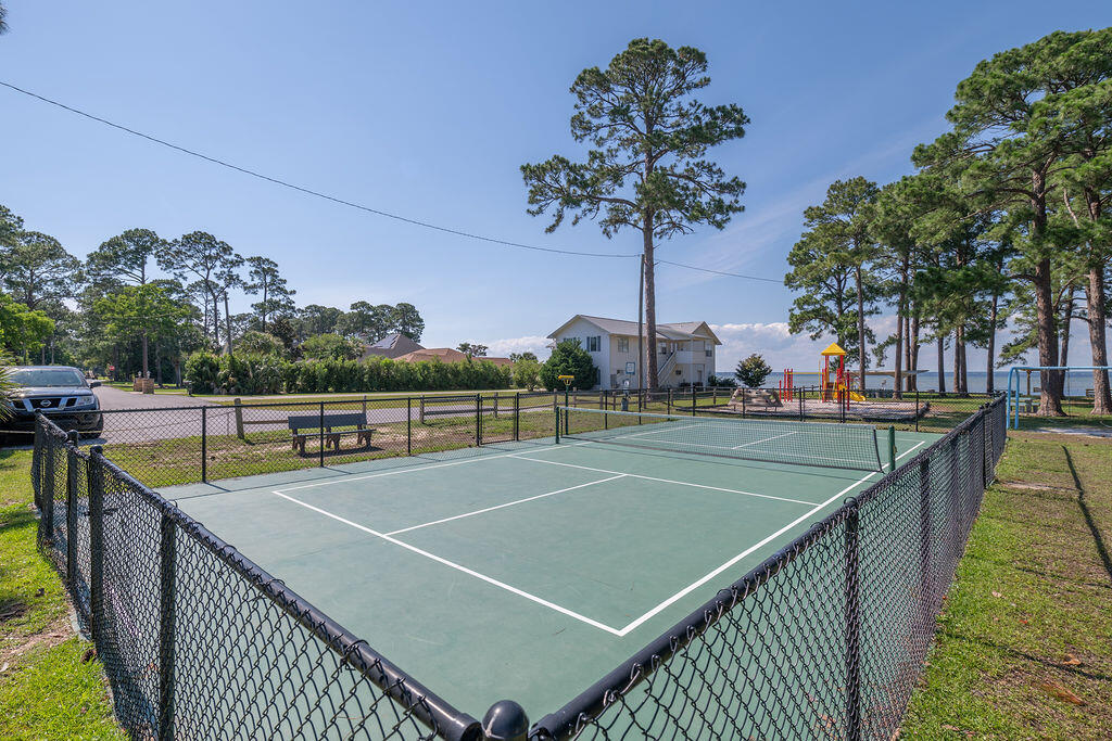 LEGION PARK LANDING - Residential Lease