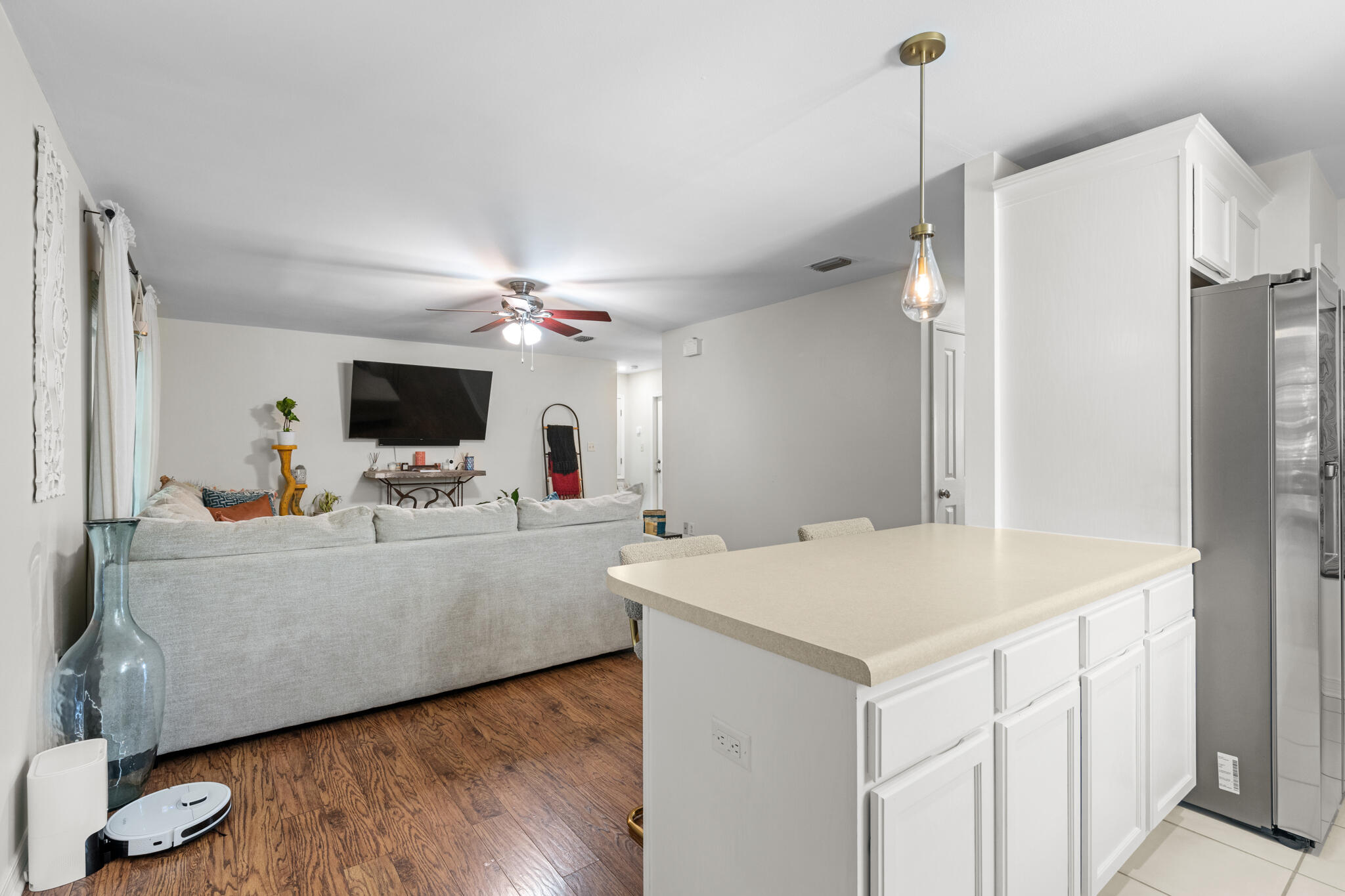LEGION PARK LANDING - Residential Lease