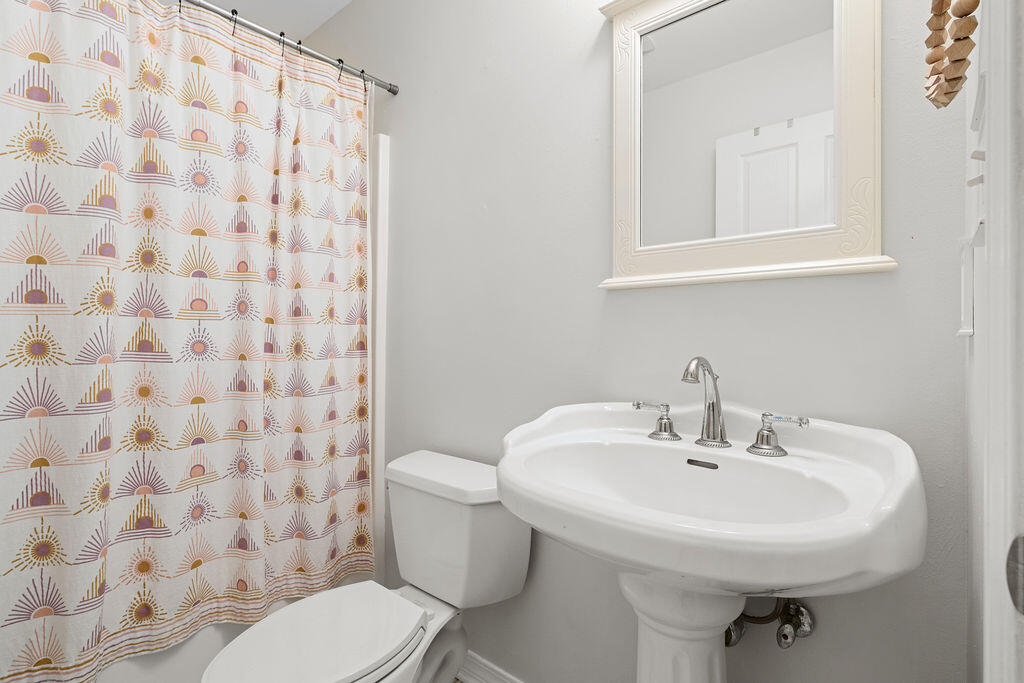 LEGION PARK LANDING - Residential Lease
