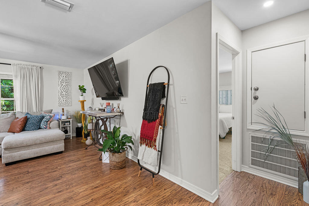 LEGION PARK LANDING - Residential Lease