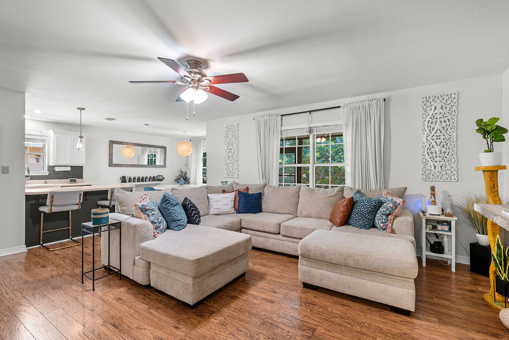 LEGION PARK LANDING - Residential Lease