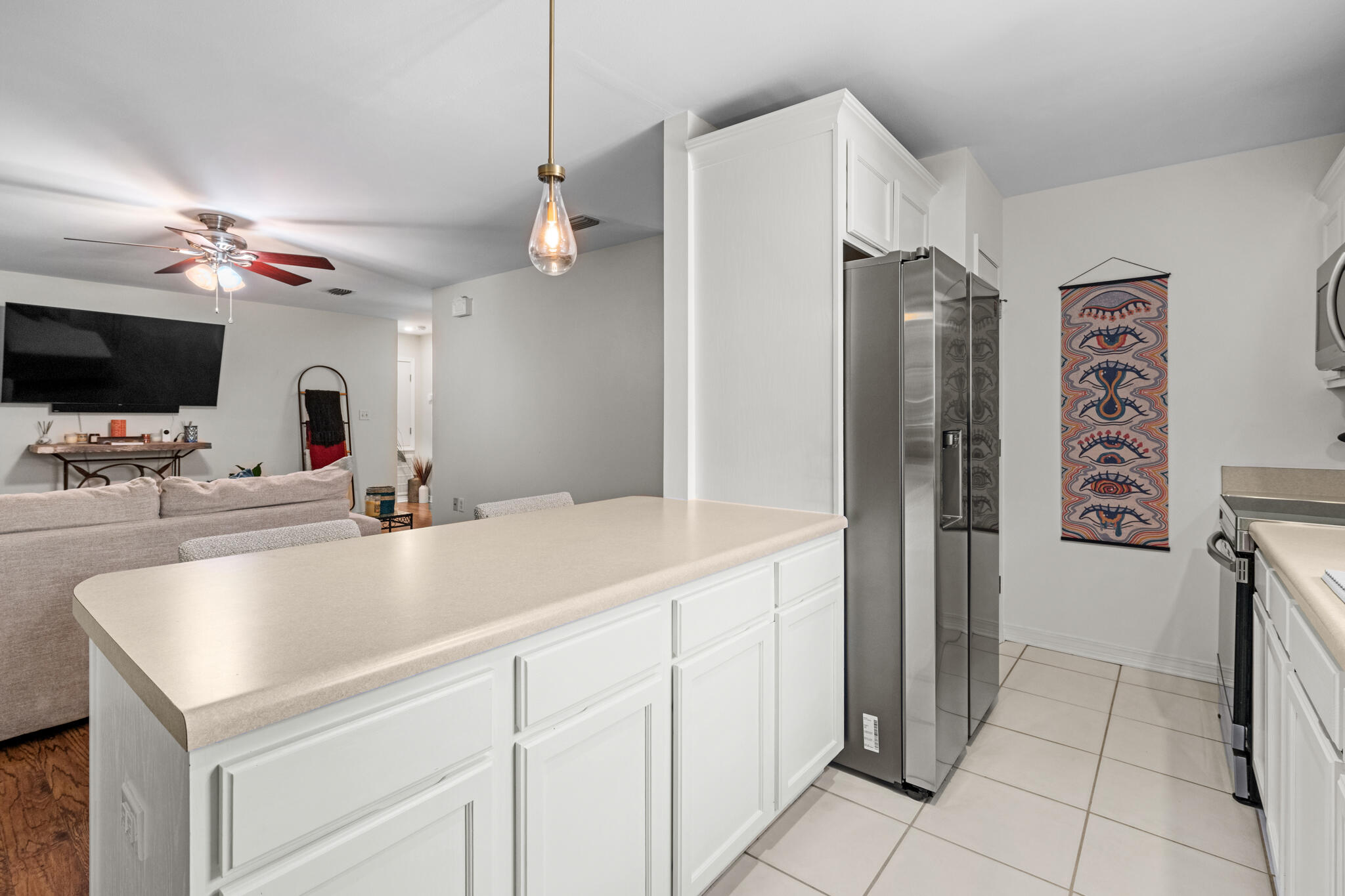 LEGION PARK LANDING - Residential Lease