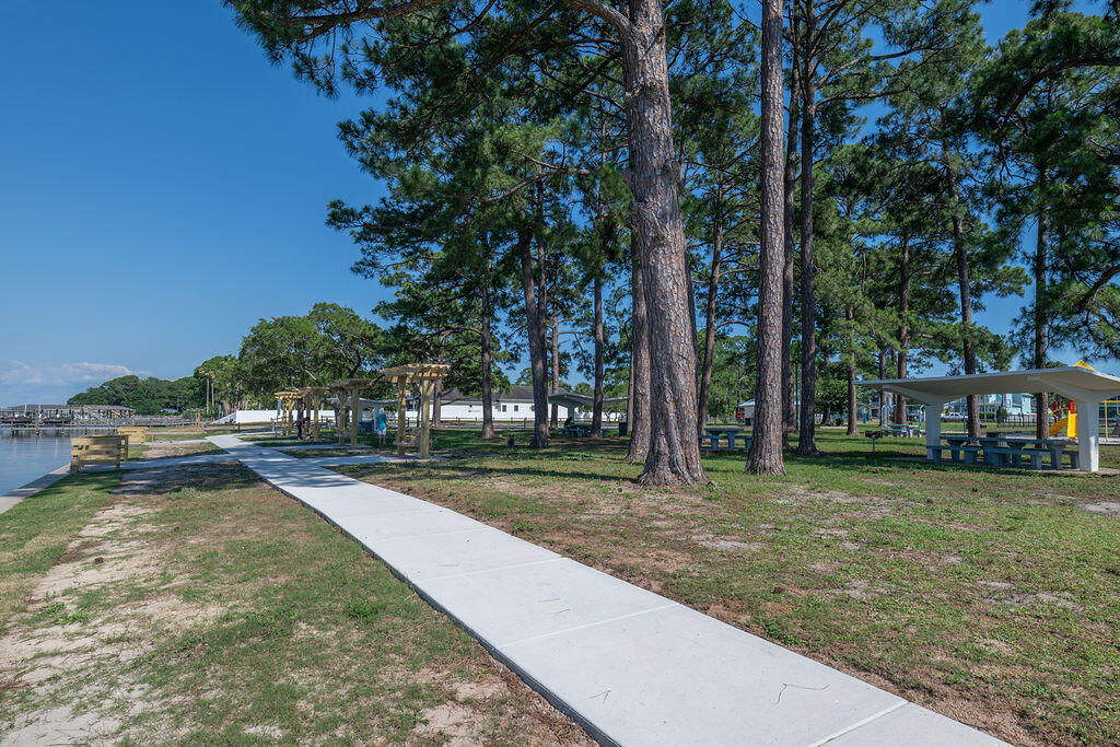 LEGION PARK LANDING - Residential Lease