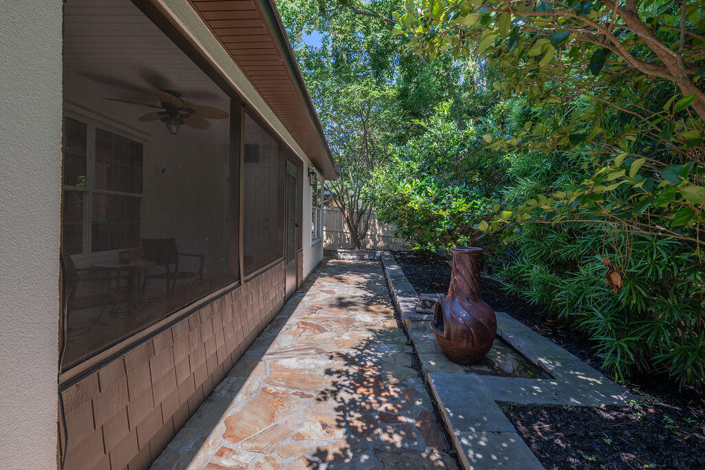 LEGION PARK LANDING - Residential Lease