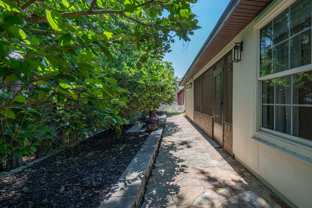 LEGION PARK LANDING - Residential Lease