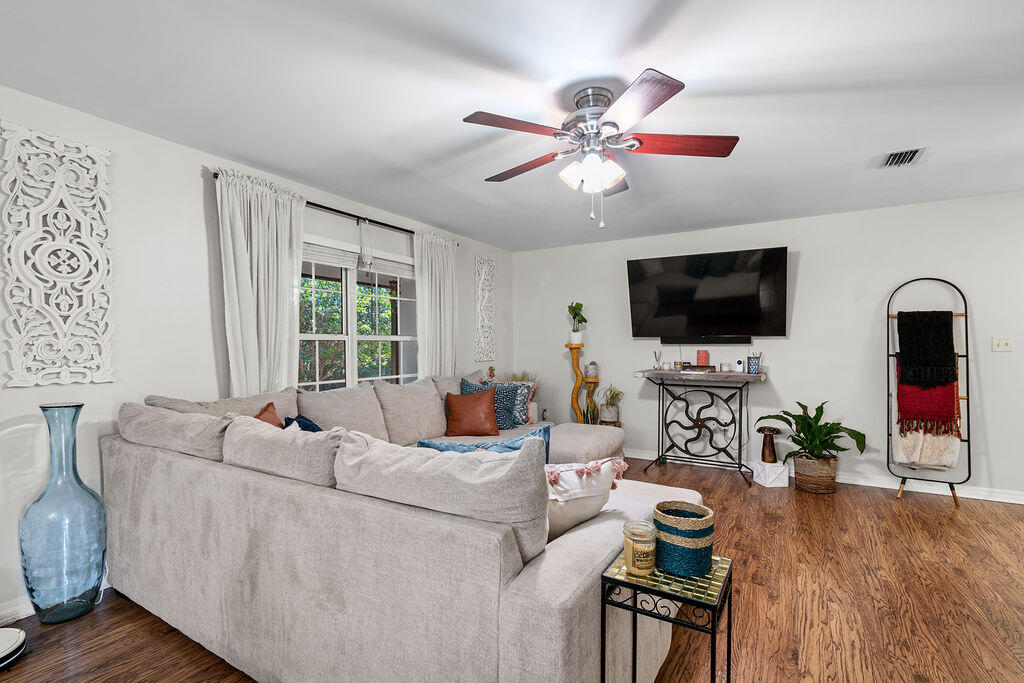 LEGION PARK LANDING - Residential Lease