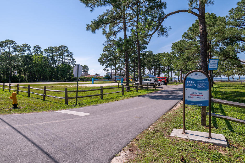 LEGION PARK LANDING - Residential Lease