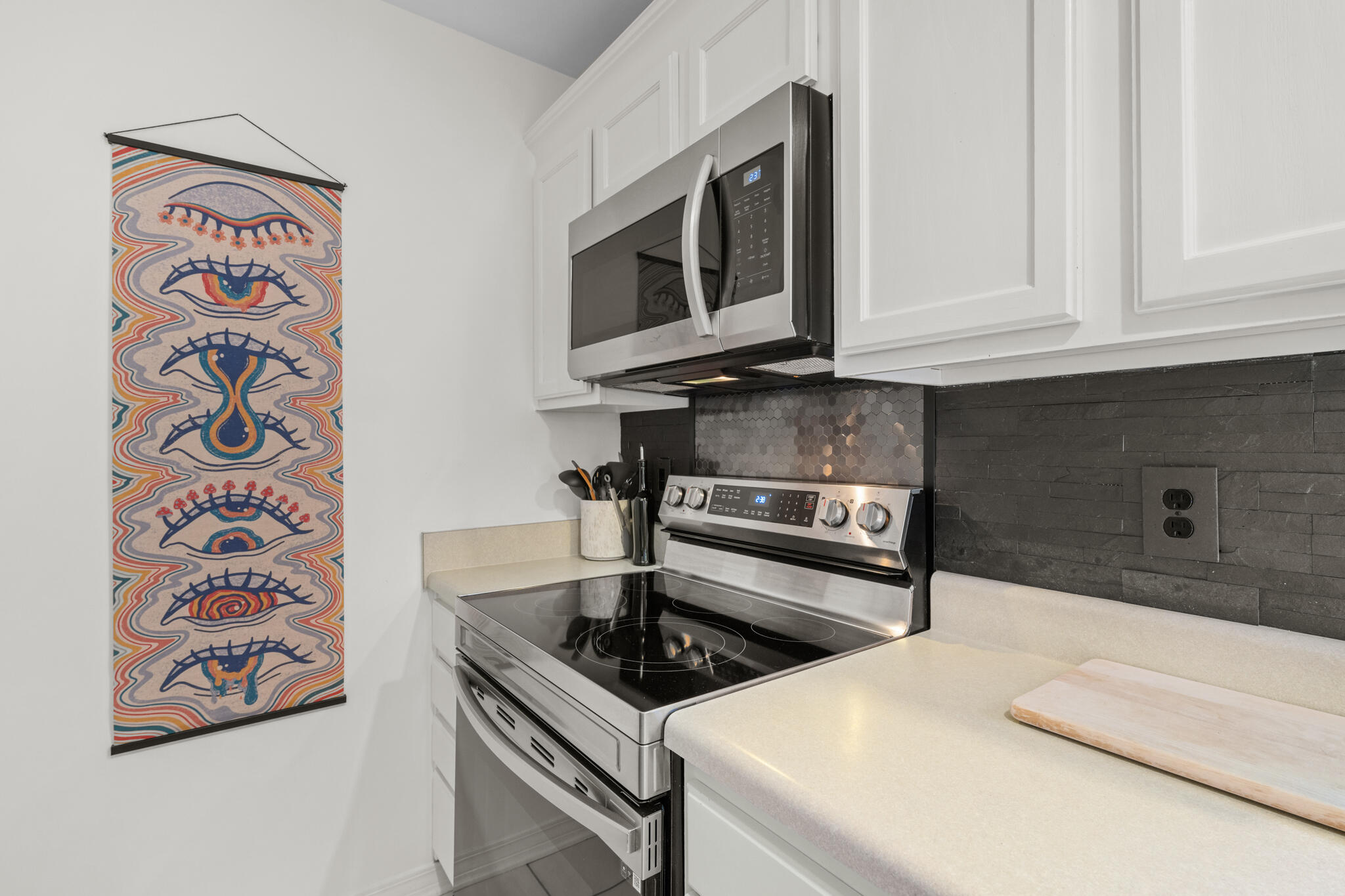 LEGION PARK LANDING - Residential Lease