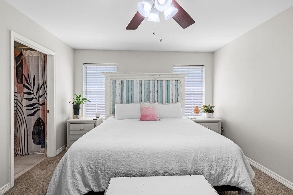 LEGION PARK LANDING - Residential Lease
