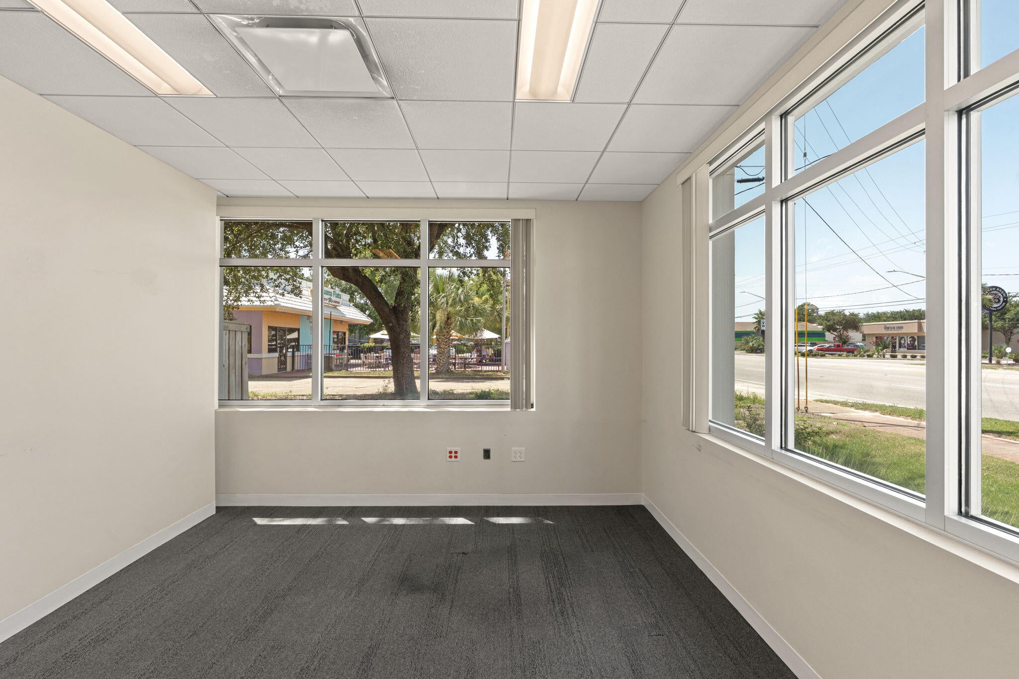 45 NE Eglin Parkway 105