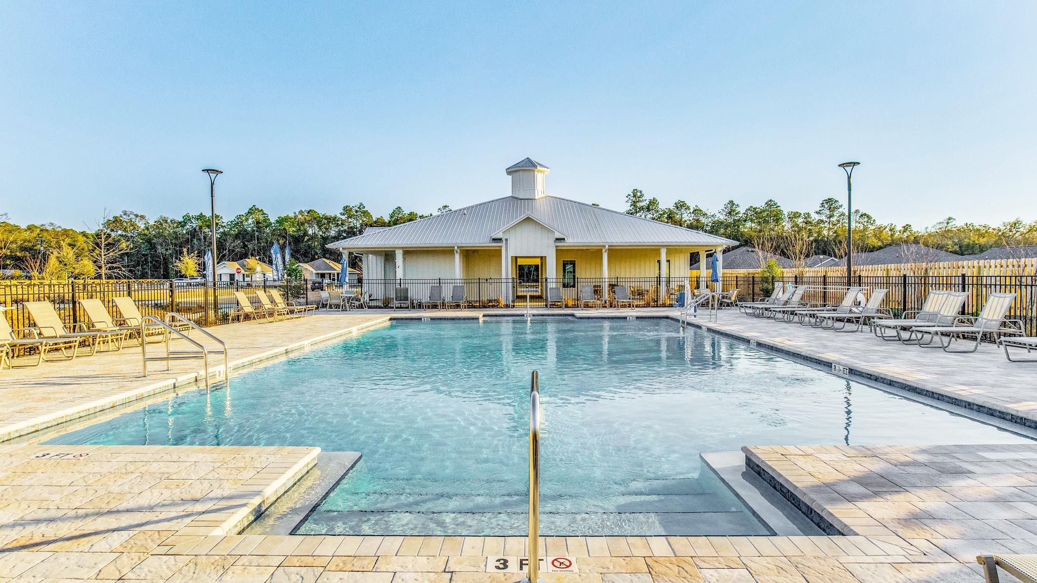 Rivers Cove - Residential