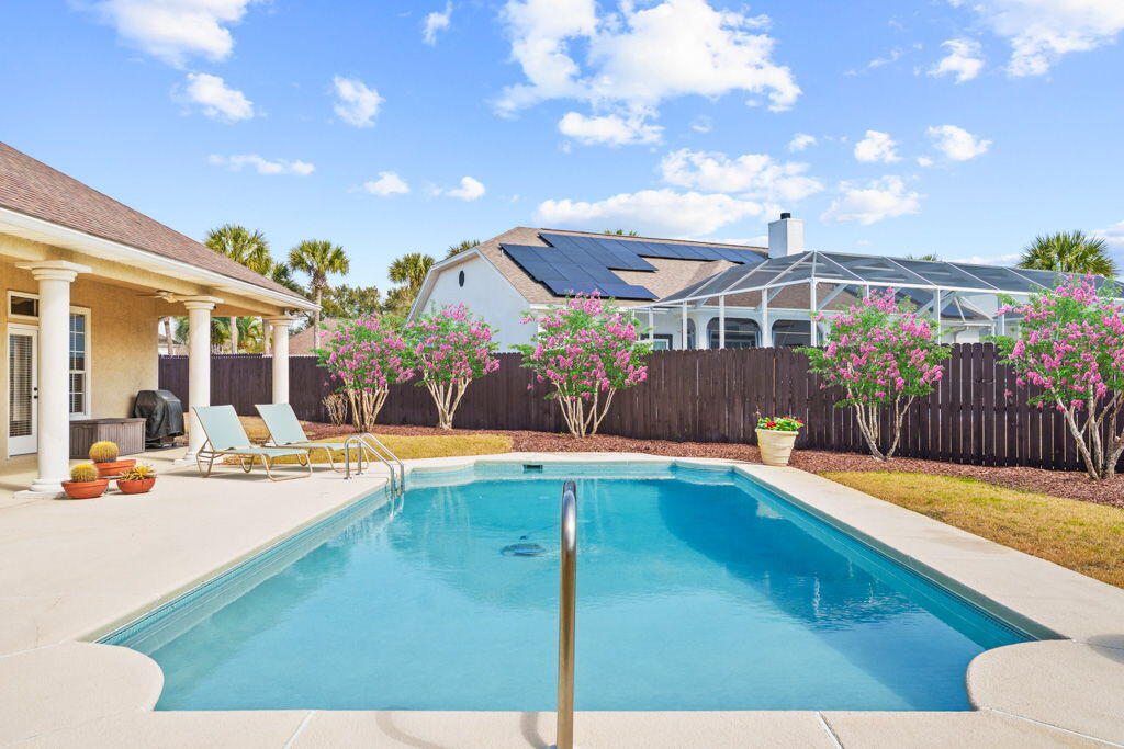 PALM BAY UNIT 3 - Residential