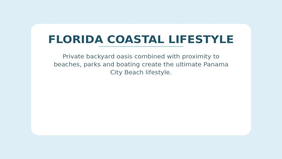 PALM BAY UNIT 3 - Residential