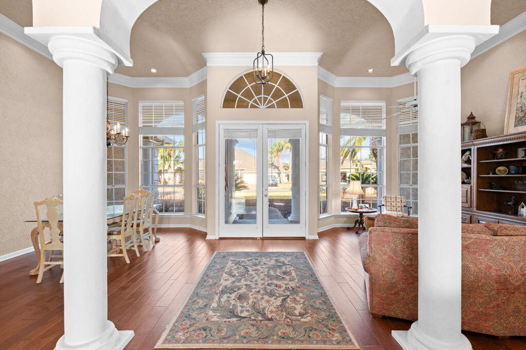 PALM BAY UNIT 3 - Residential