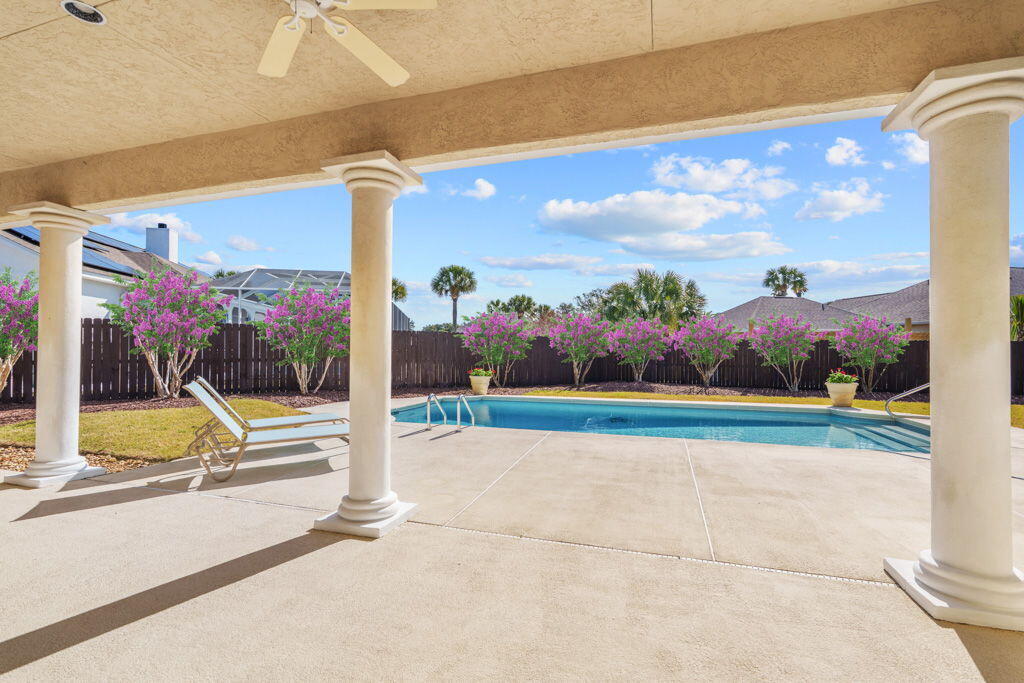 PALM BAY UNIT 3 - Residential