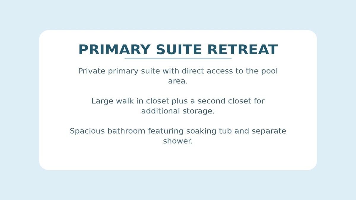 PALM BAY UNIT 3 - Residential