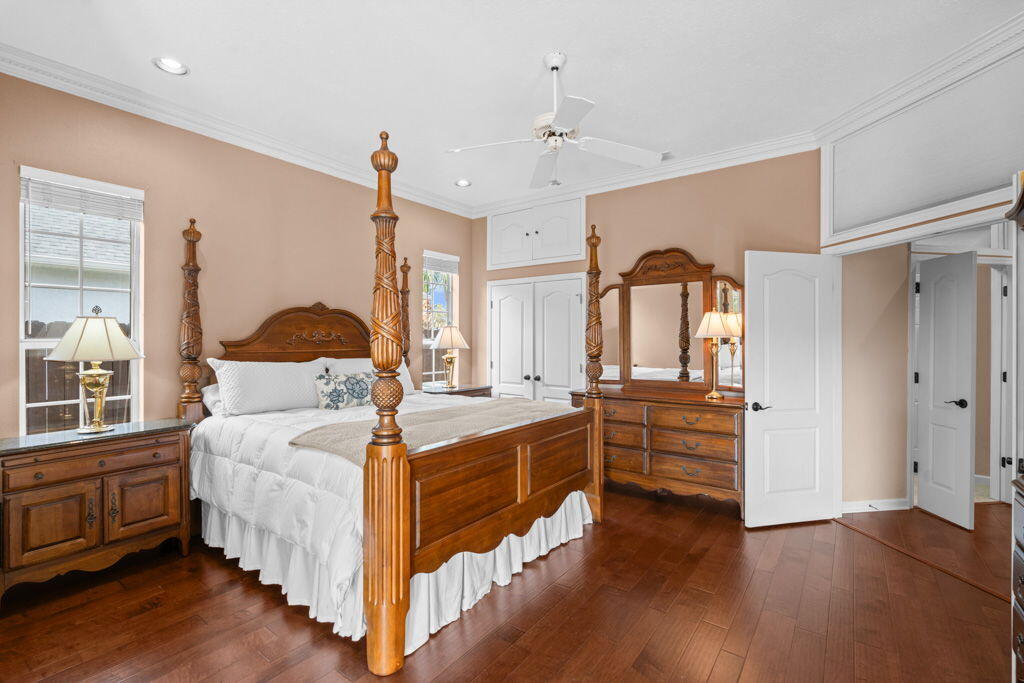 PALM BAY UNIT 3 - Residential