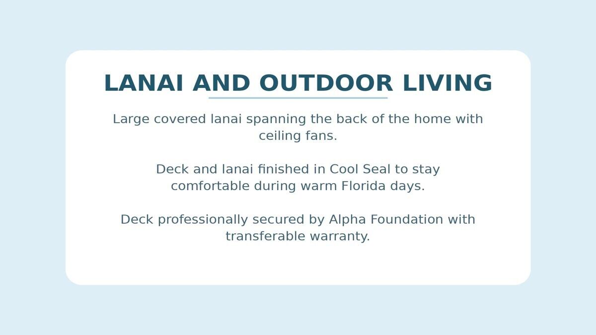 PALM BAY UNIT 3 - Residential