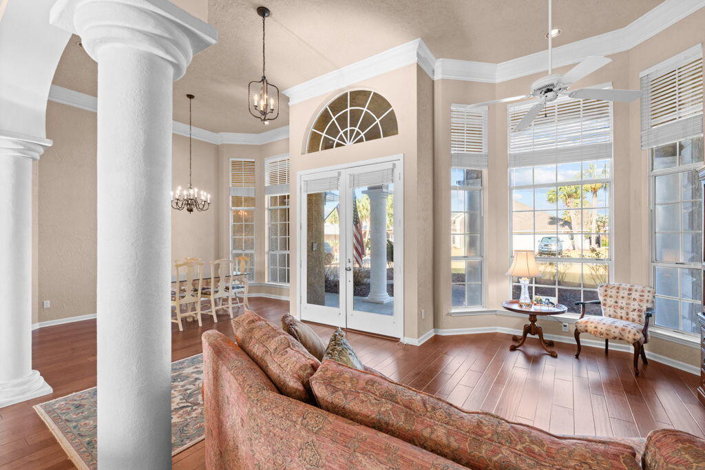 PALM BAY UNIT 3 - Residential