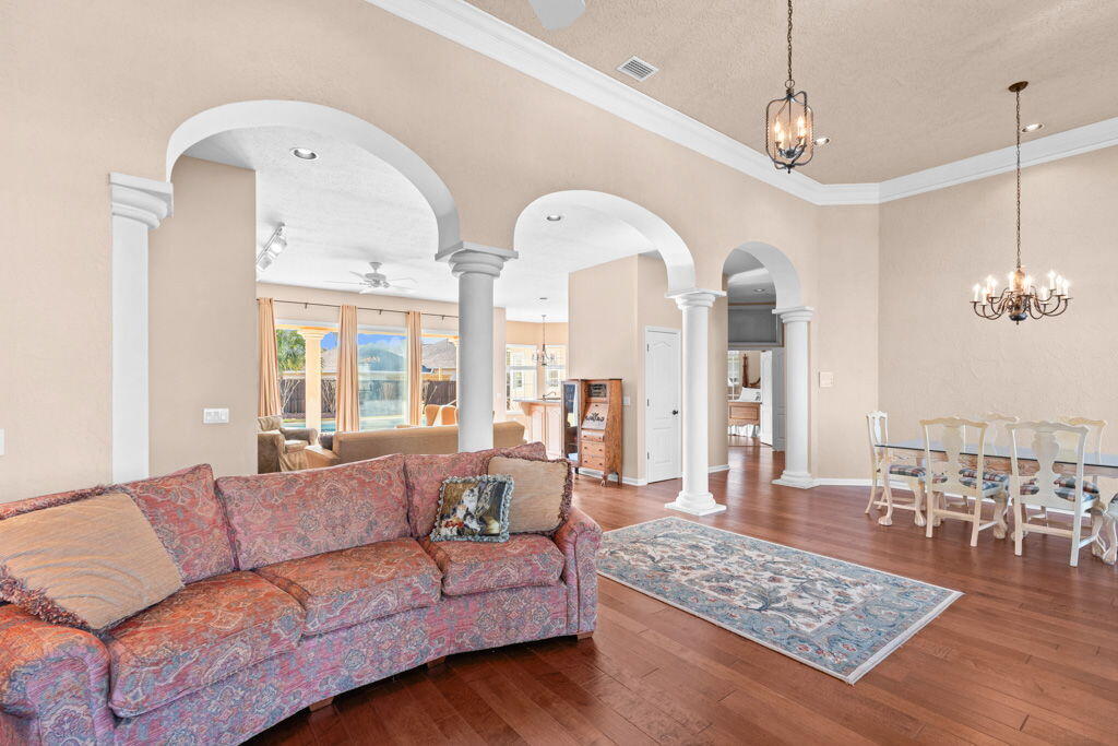 PALM BAY UNIT 3 - Residential