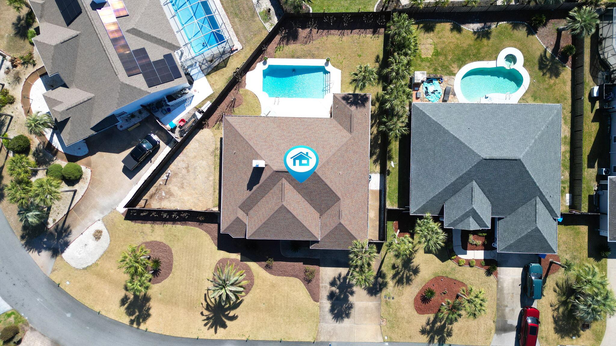 PALM BAY UNIT 3 - Residential