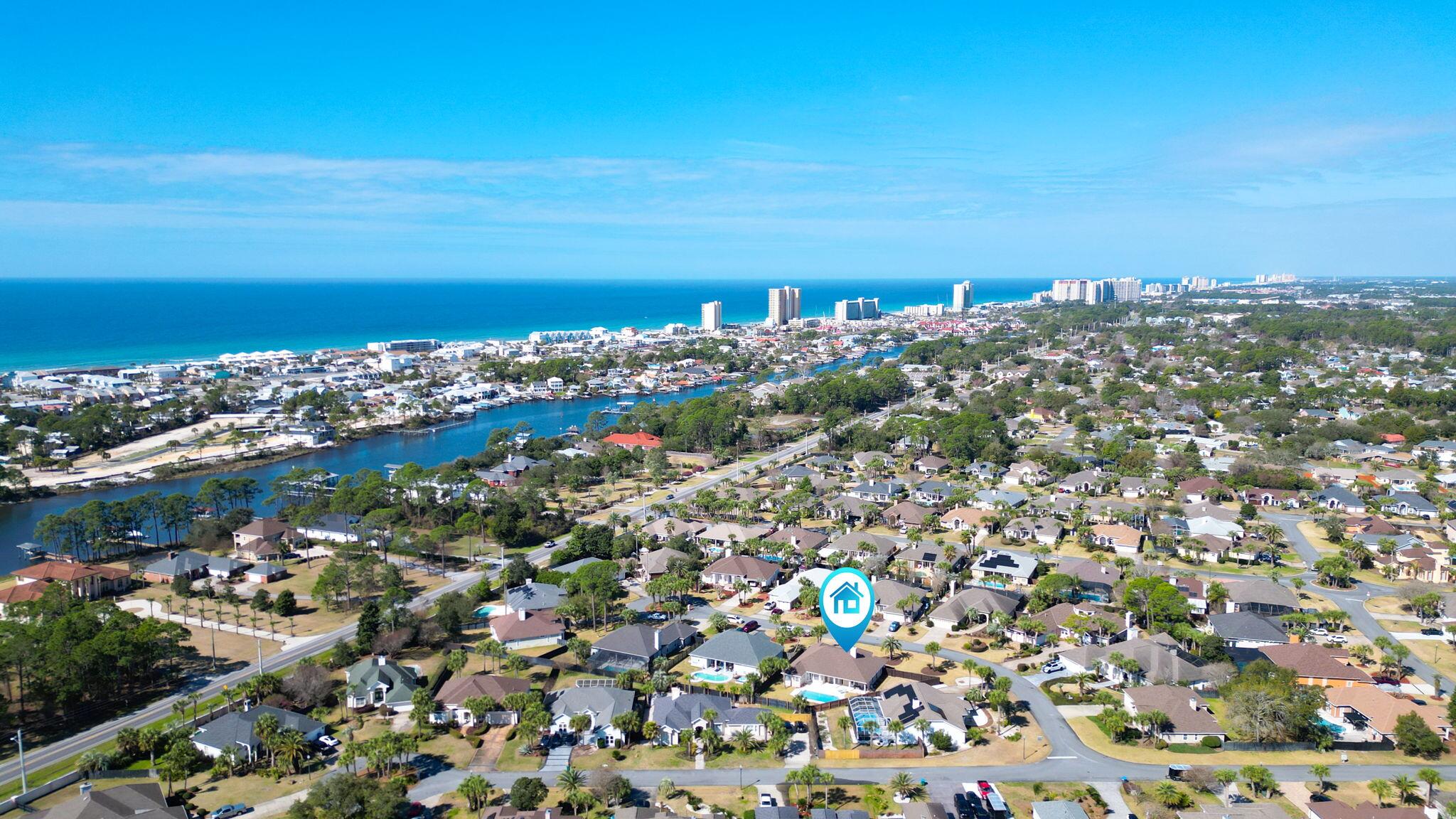 PALM BAY UNIT 3 - Residential