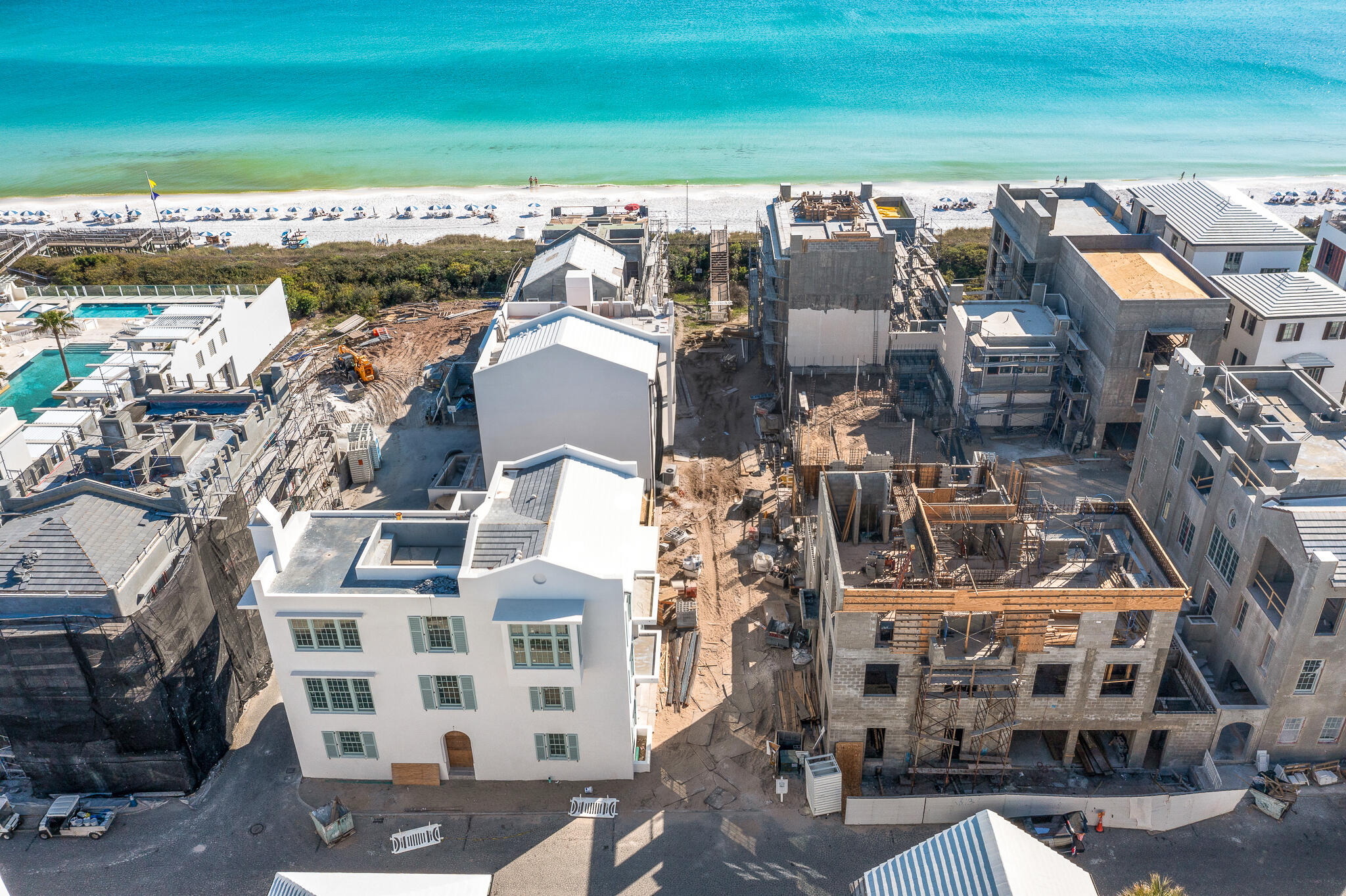 208 Sea Garden Street