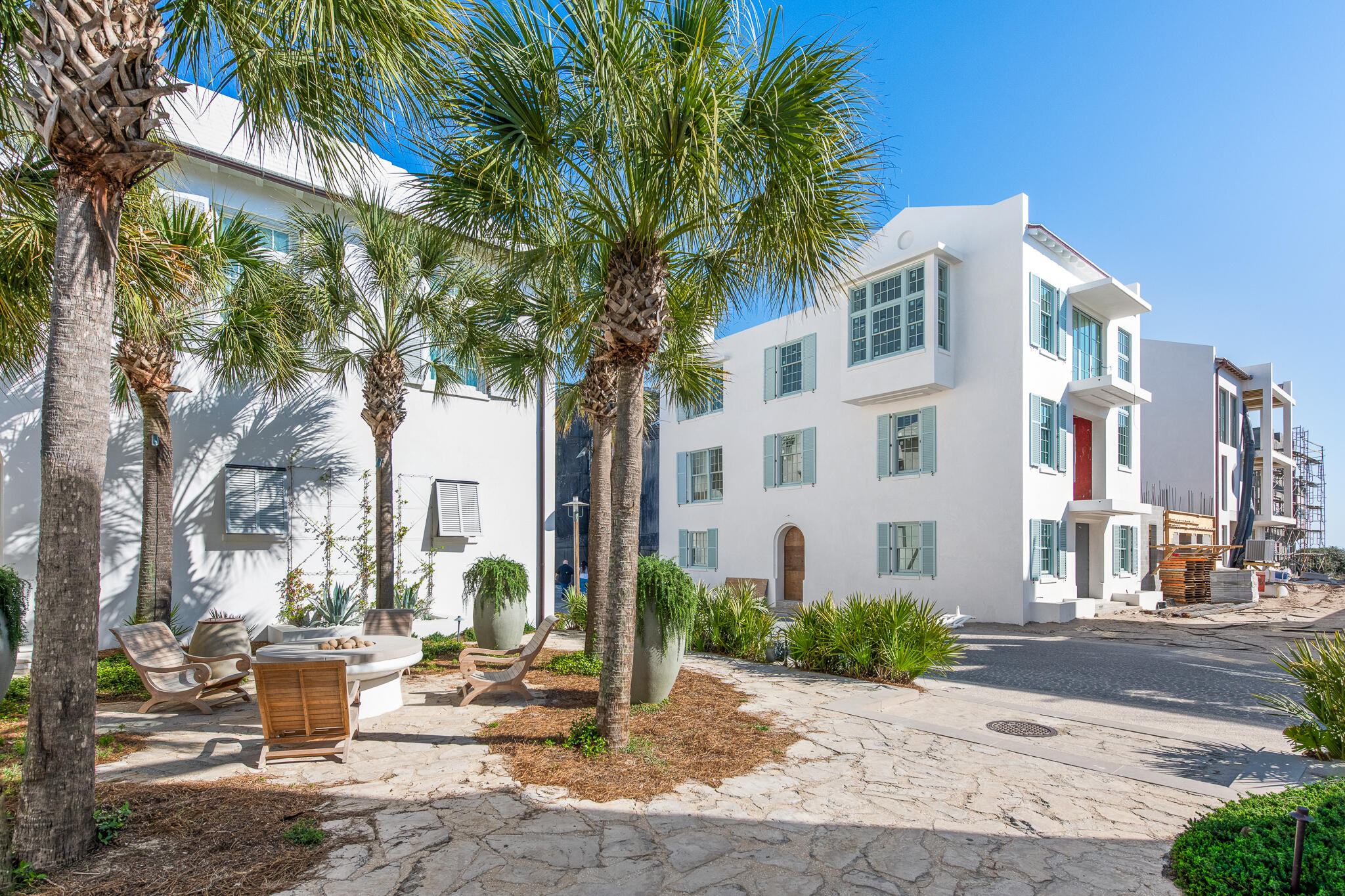 208 Sea Garden Street