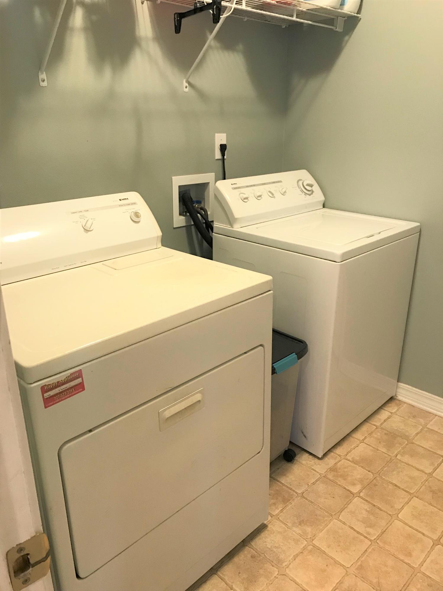 NAVARRE S/D 2ND ADDN - Residential