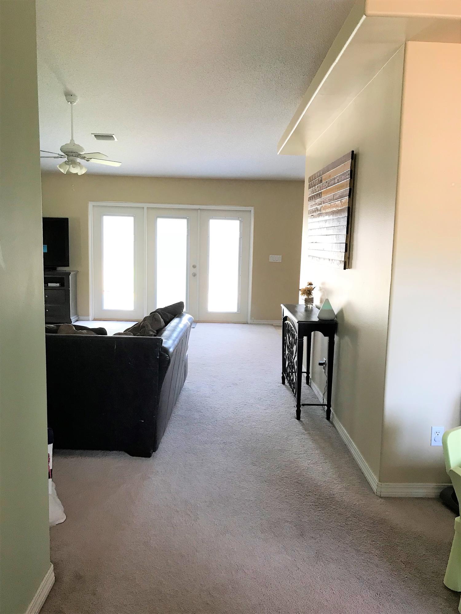 NAVARRE S/D 2ND ADDN - Residential