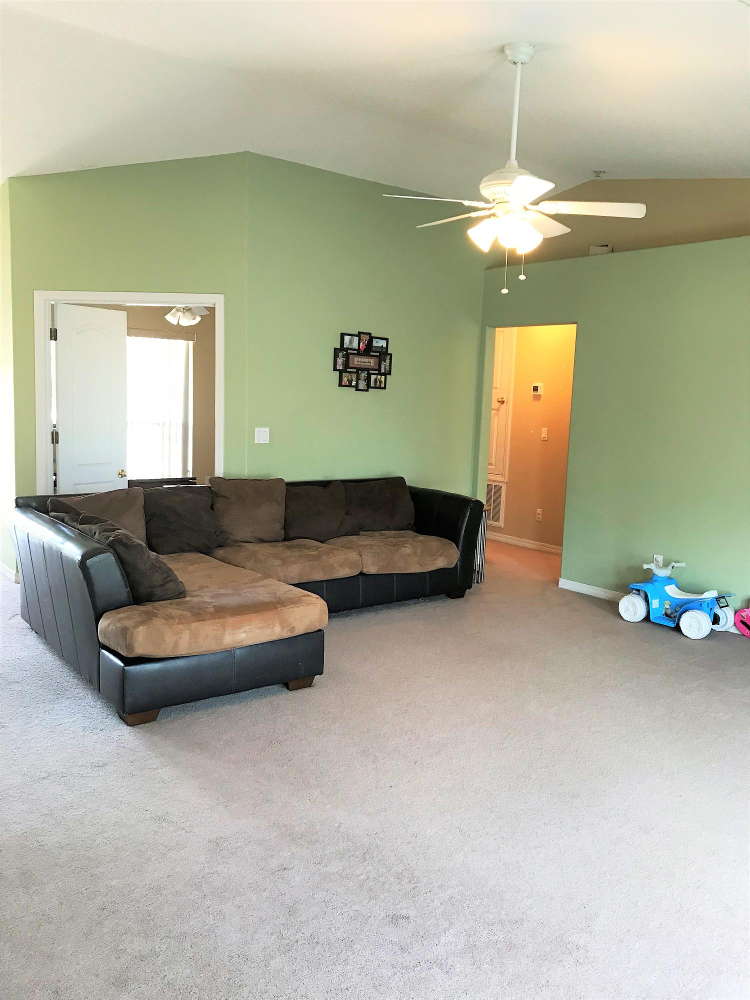 NAVARRE S/D 2ND ADDN - Residential