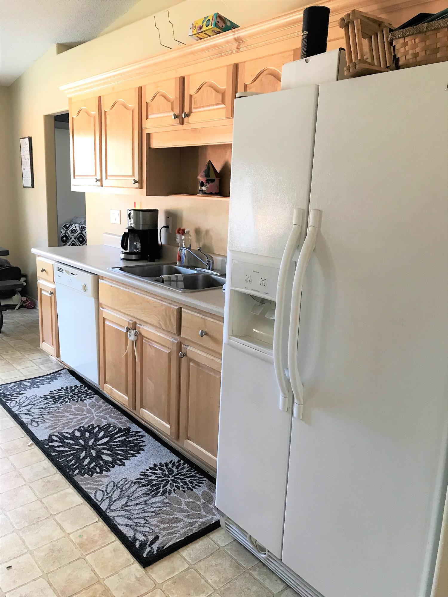 NAVARRE S/D 2ND ADDN - Residential