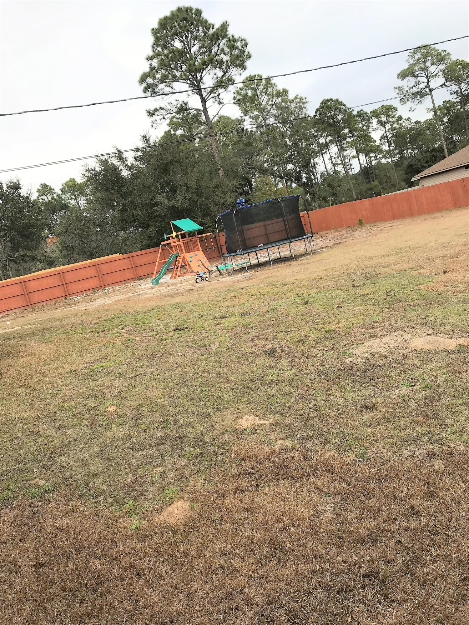 NAVARRE S/D 2ND ADDN - Residential